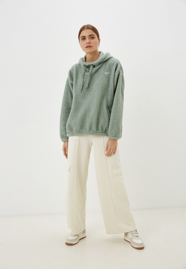 фото Худи nike