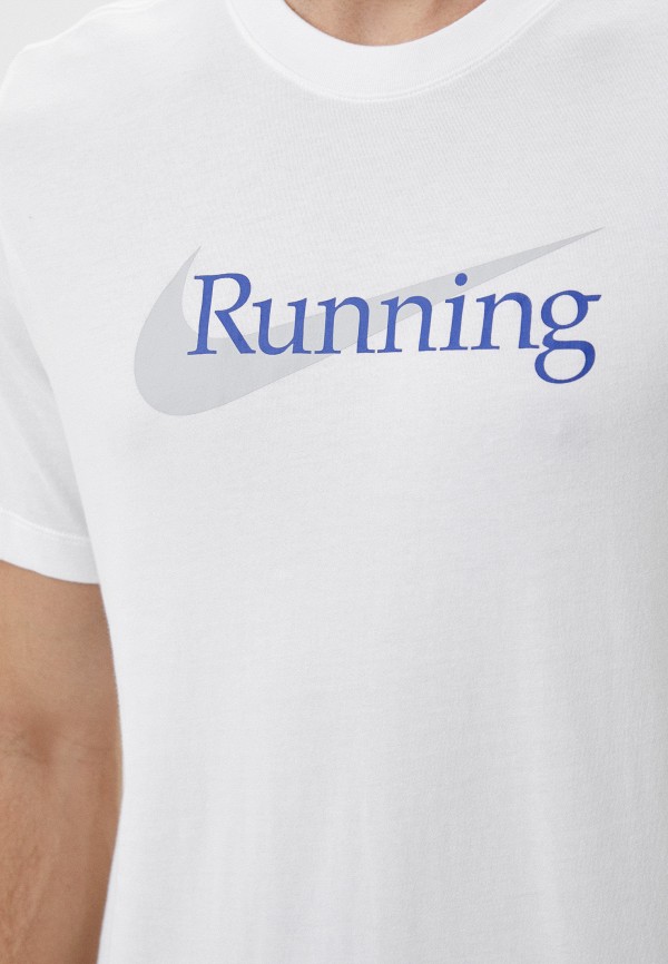 фото Футболка спортивная nike