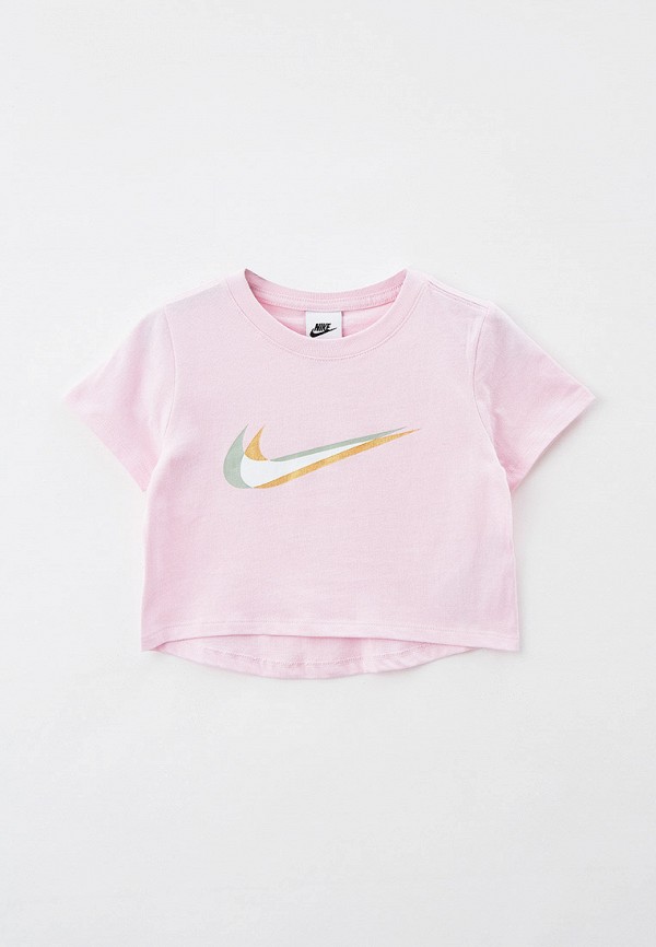 фото Футболка nike