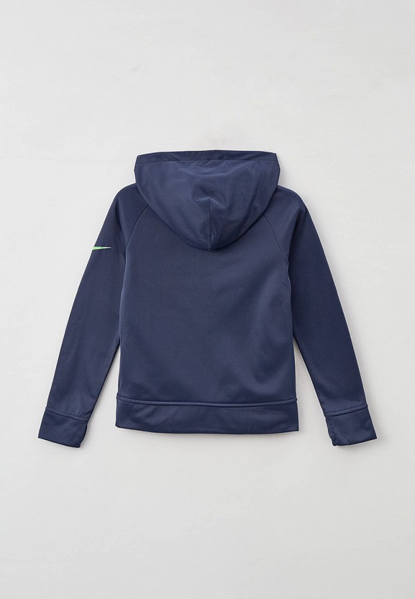 фото Толстовка nike