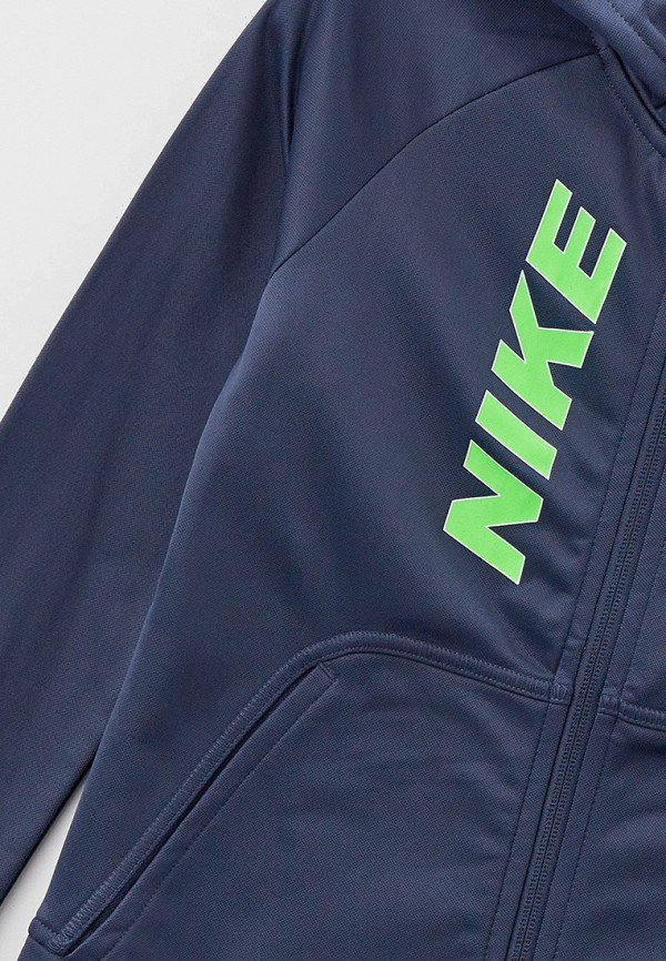 фото Толстовка nike