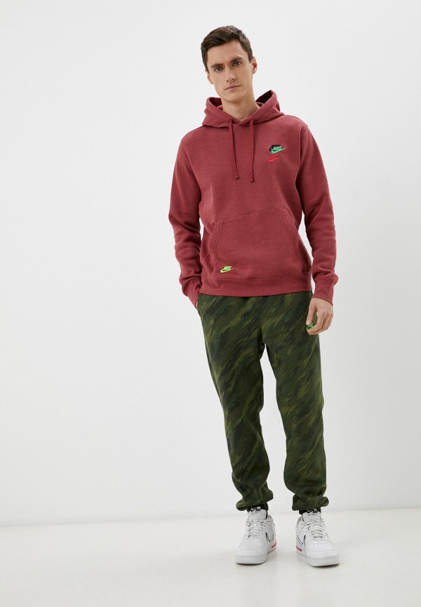 фото Худи nike