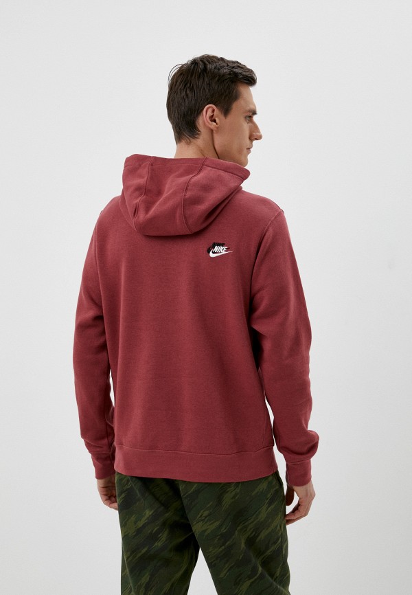 фото Худи nike