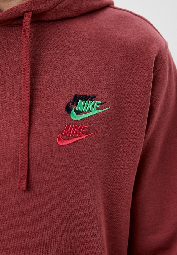 фото Худи nike