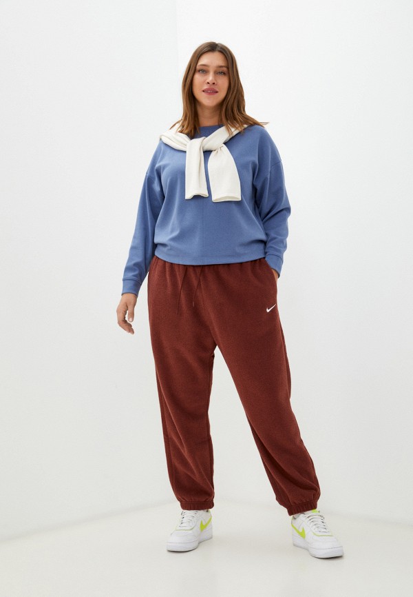 фото Брюки спортивные nike