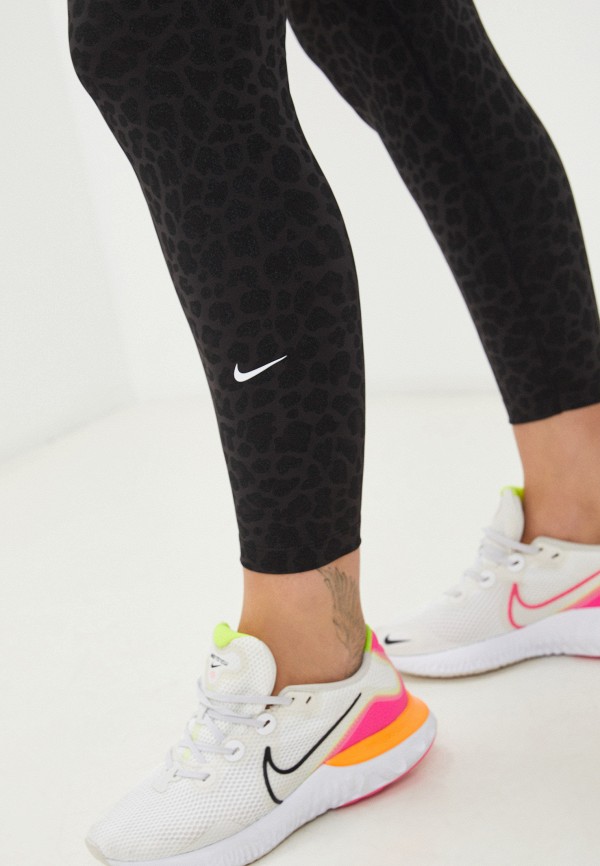 фото Тайтсы nike