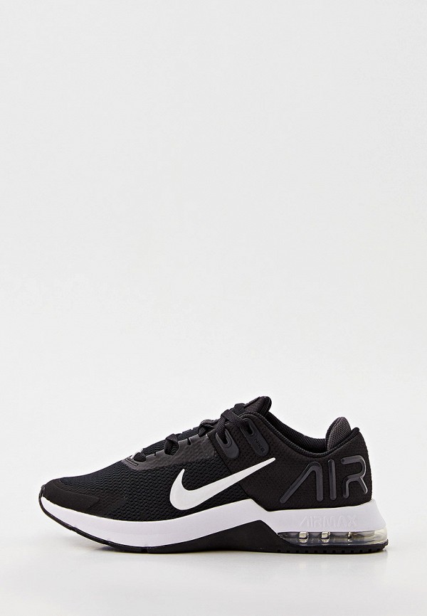 

Кроссовки Nike, Черный, NIKE AIR MAX ALPHA TRAINER 4