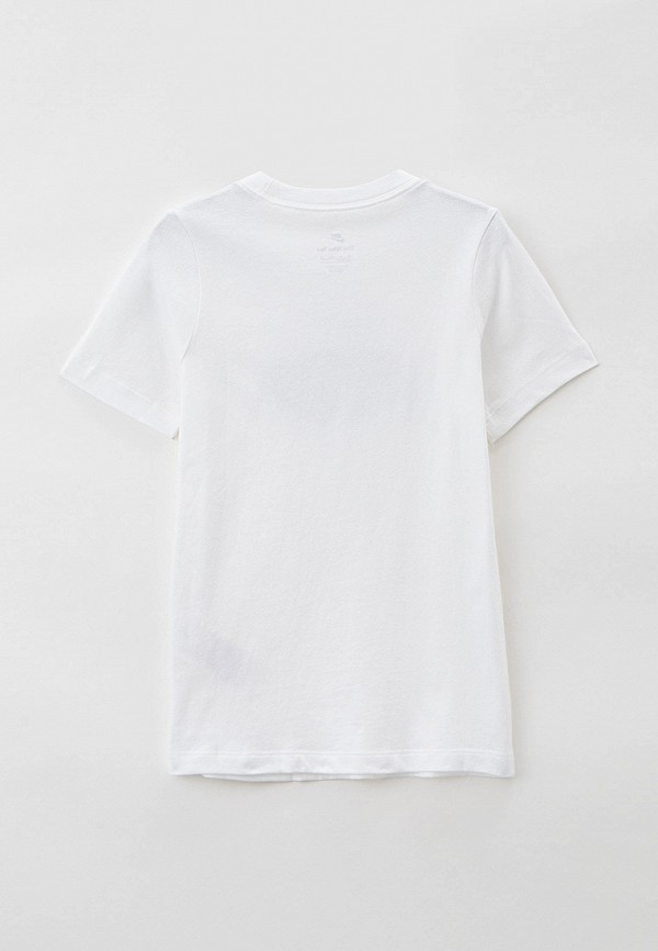 фото Футболка nike