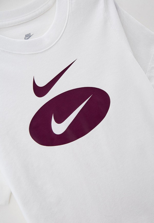 фото Футболка nike