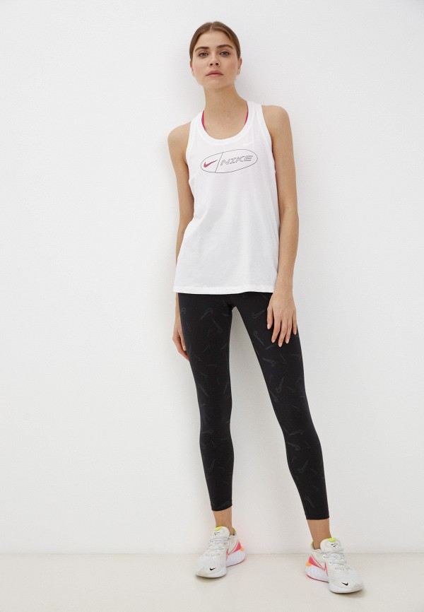 фото Майка спортивная nike