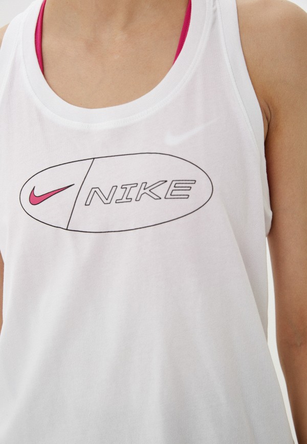 фото Майка спортивная nike