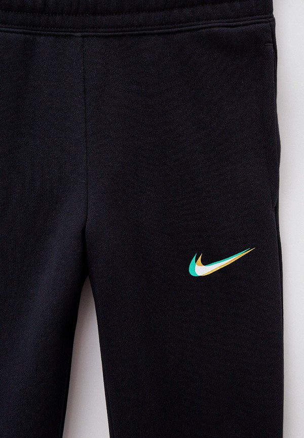 фото Брюки спортивные nike