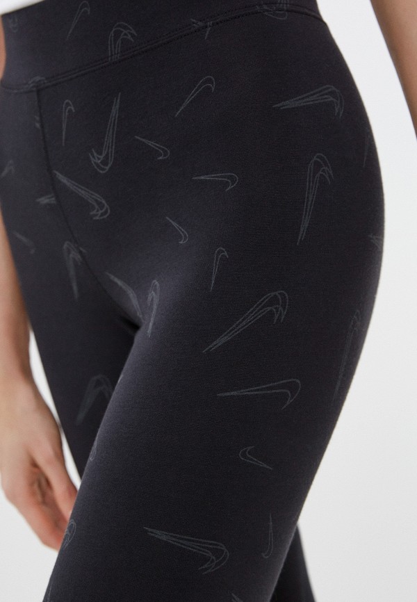 фото Леггинсы nike