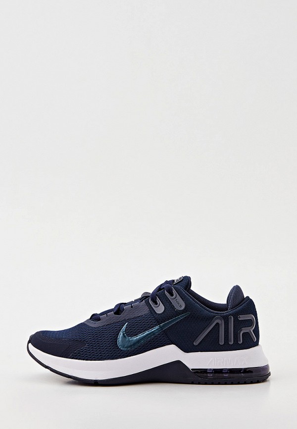 

Кроссовки Nike, Синий, NIKE AIR MAX ALPHA TRAINER 4