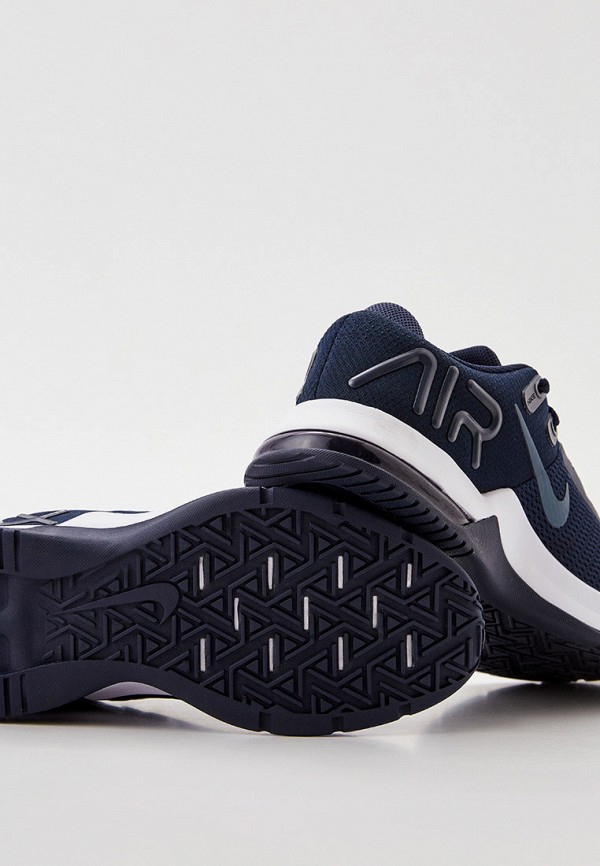 фото Кроссовки nike