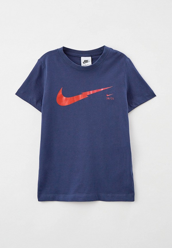 фото Футболка nike
