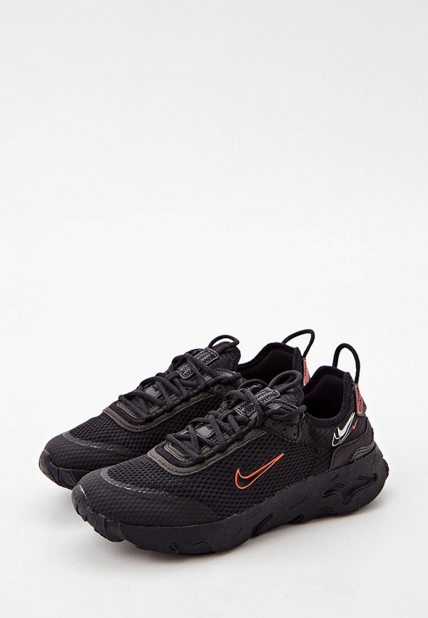 фото Кроссовки nike