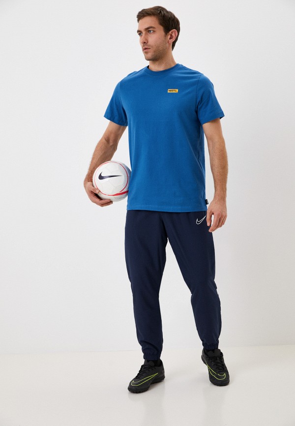 фото Брюки спортивные nike