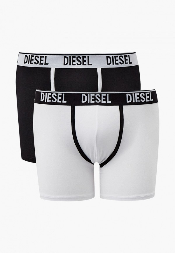 

Трусы 2 шт. Diesel, Разноцветный