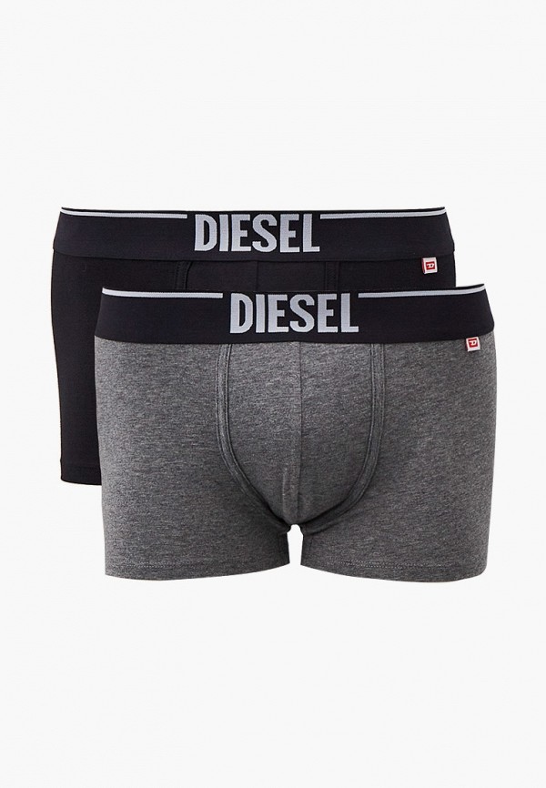 

Трусы 2 шт. Diesel, Разноцветный