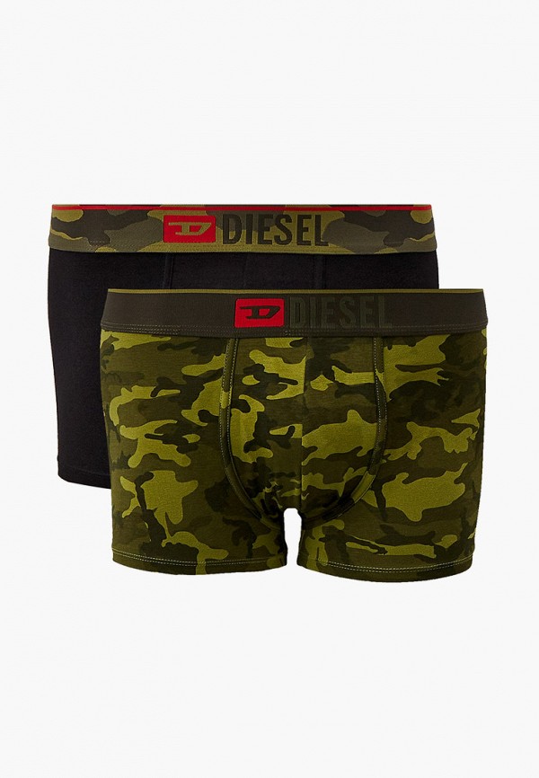 Трусы 2 шт.  Diesel