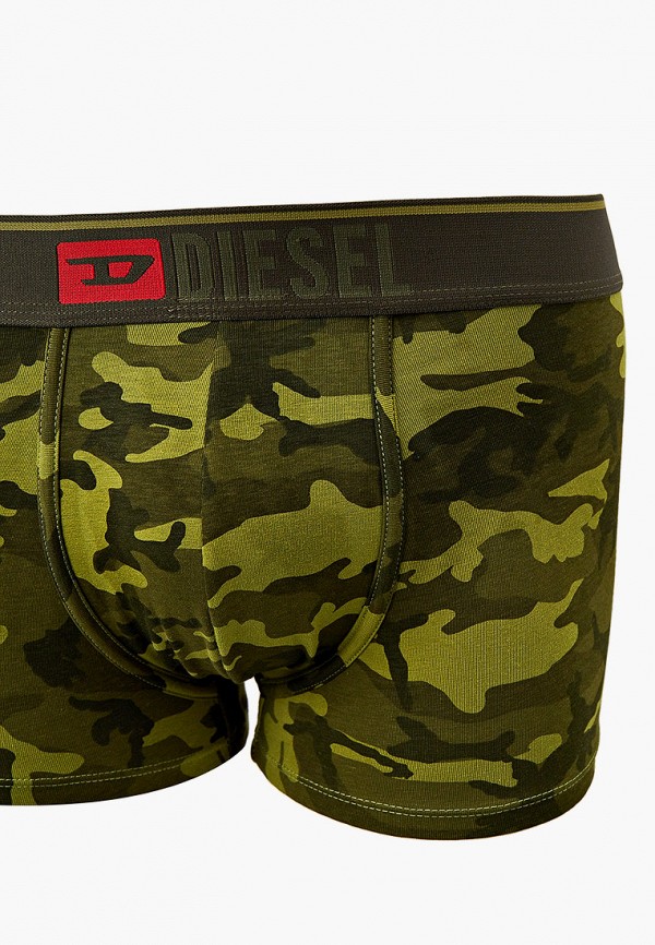 фото Трусы 2 шт. diesel