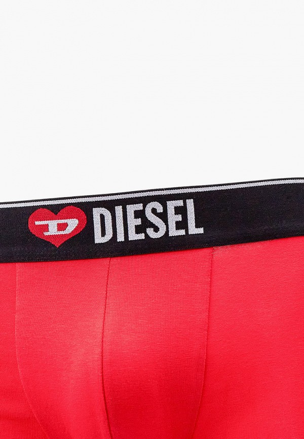 фото Трусы 3 шт. diesel