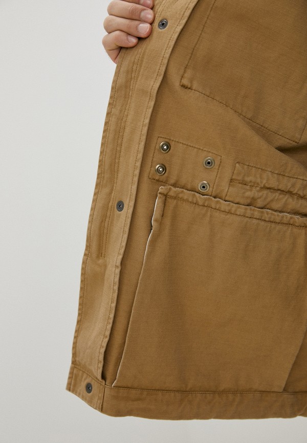 фото Куртка джинсовая diesel