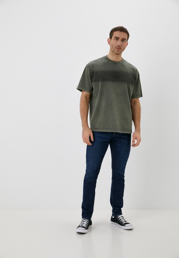 фото Джинсы diesel