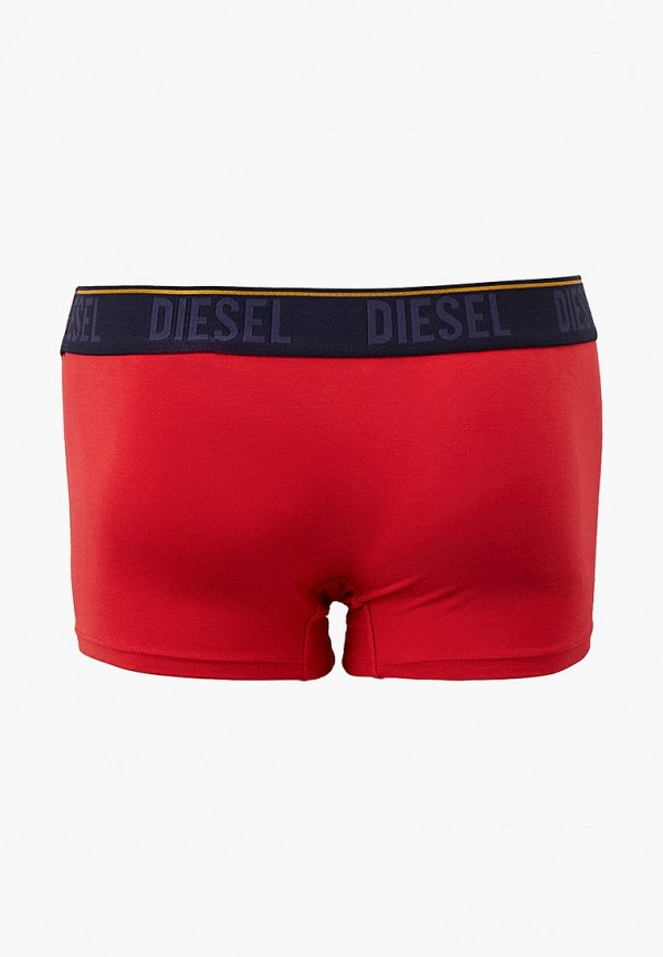фото Трусы 3 шт. diesel
