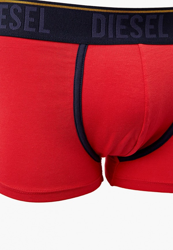 фото Трусы 3 шт. diesel