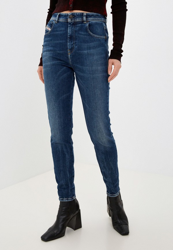 фото Джинсы diesel