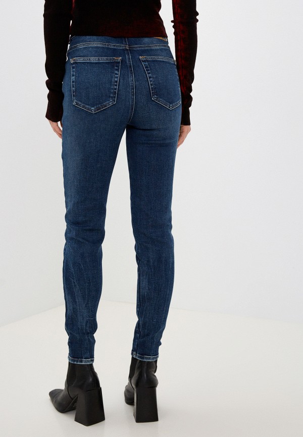 фото Джинсы diesel