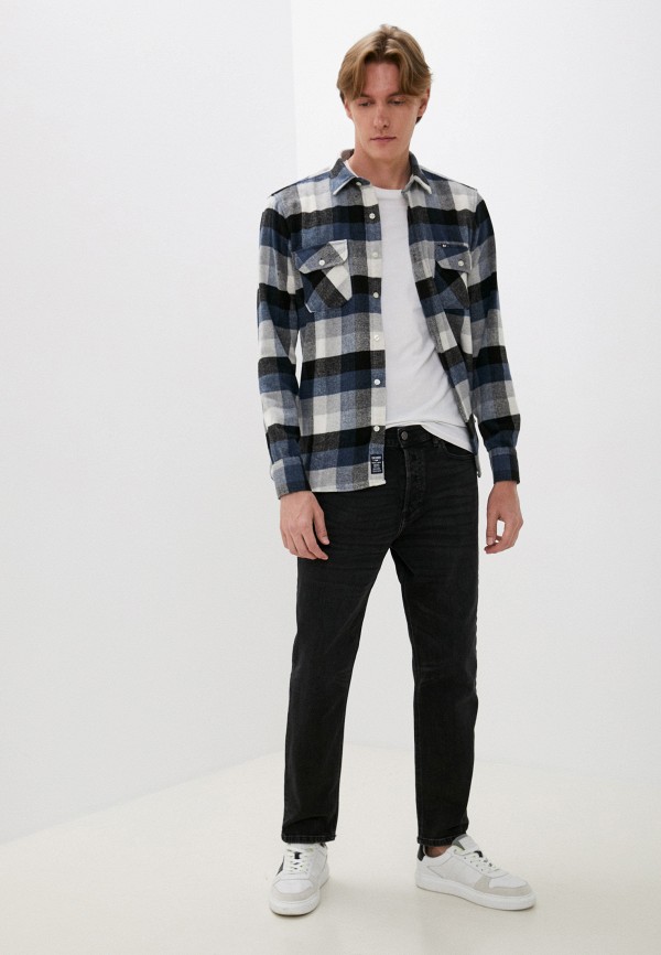 фото Джинсы diesel