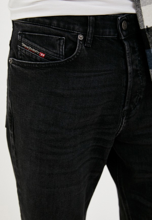 фото Джинсы diesel