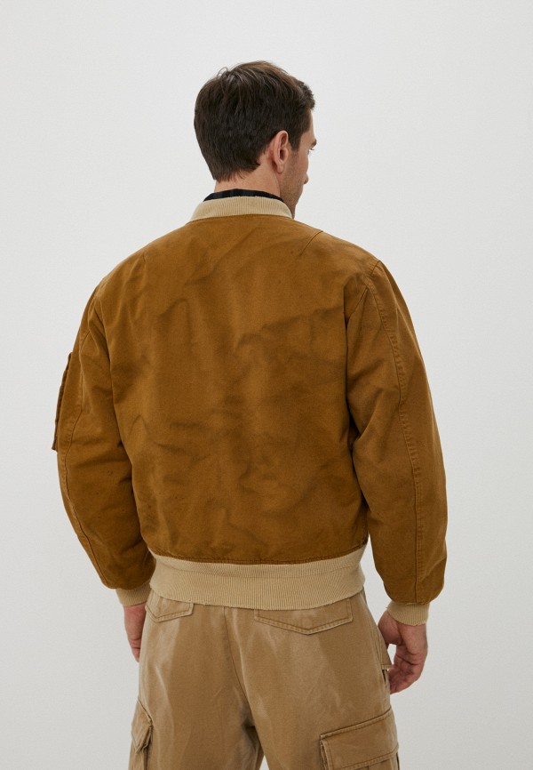 фото Куртка утепленная diesel