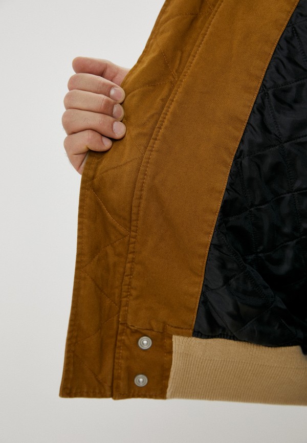 фото Куртка утепленная diesel