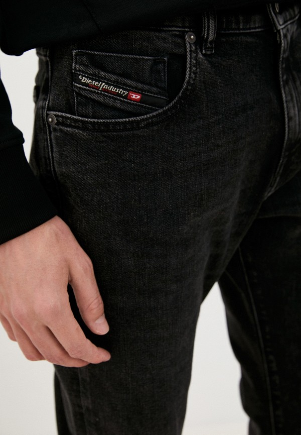 фото Джинсы diesel