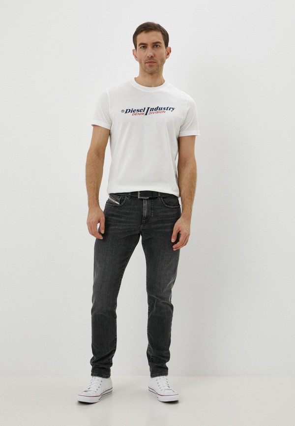 фото Джинсы diesel