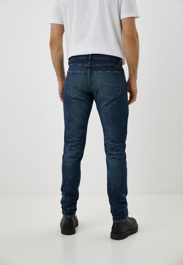 фото Джинсы diesel