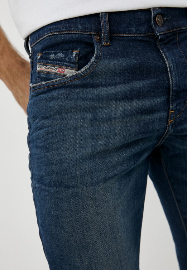 фото Джинсы diesel