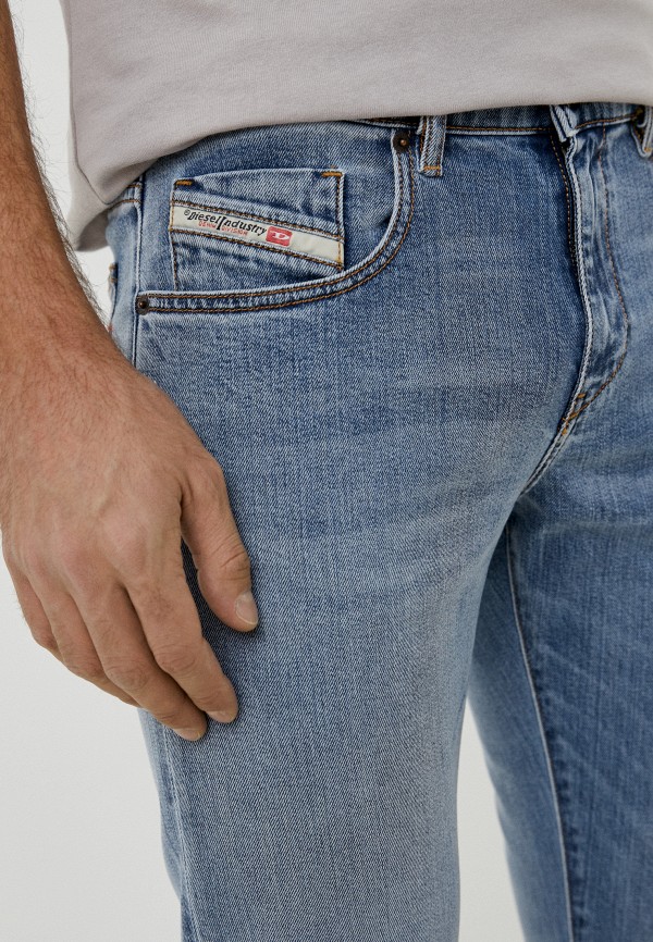 фото Джинсы diesel