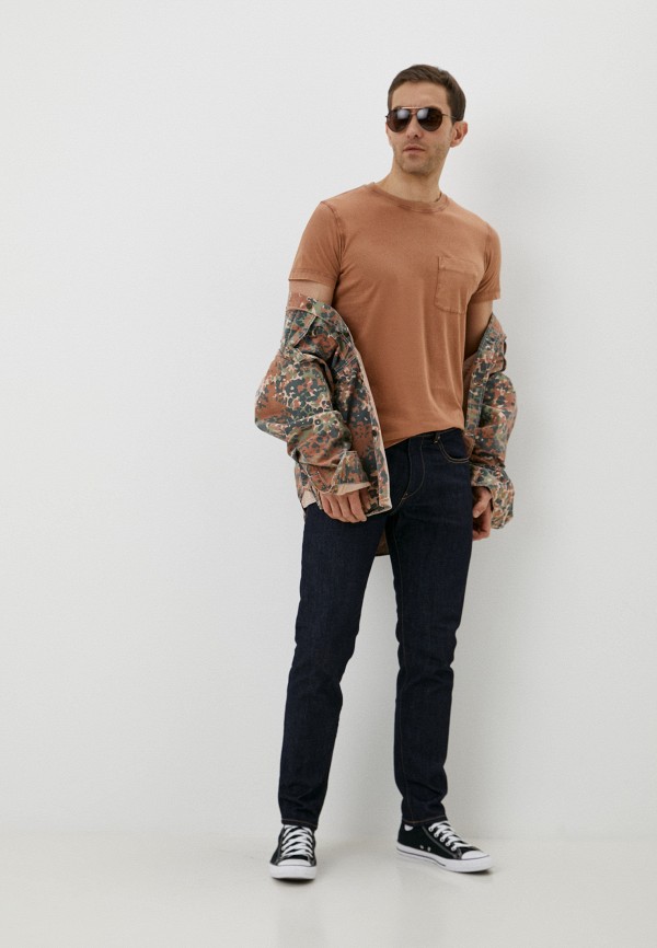 фото Джинсы diesel