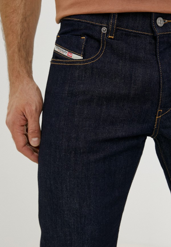 фото Джинсы diesel