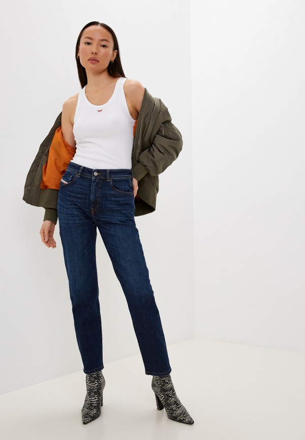 фото Джинсы diesel