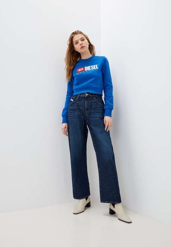 фото Джинсы diesel