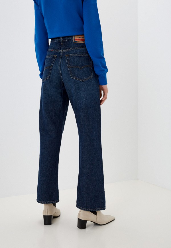 фото Джинсы diesel