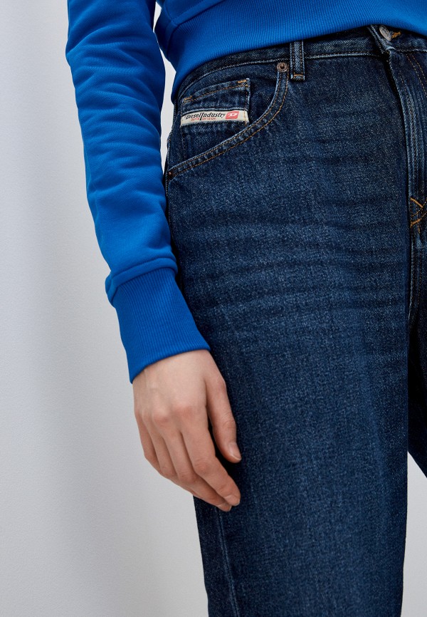 фото Джинсы diesel