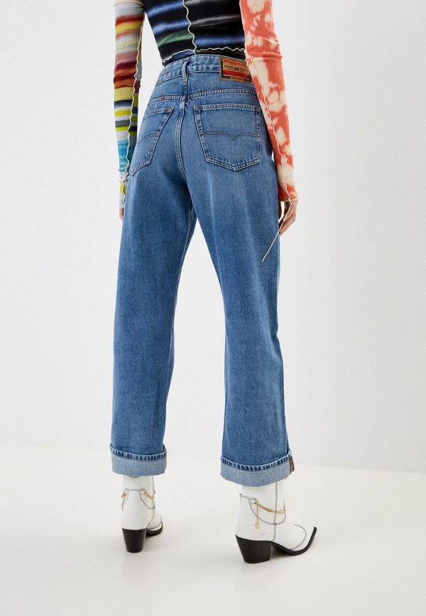 фото Джинсы diesel