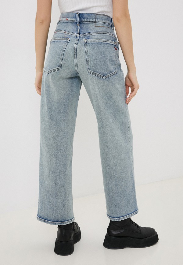 фото Джинсы diesel